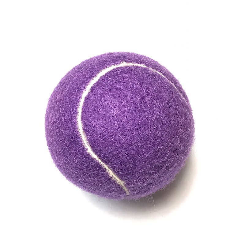 Tennis Balls 6 Pcs