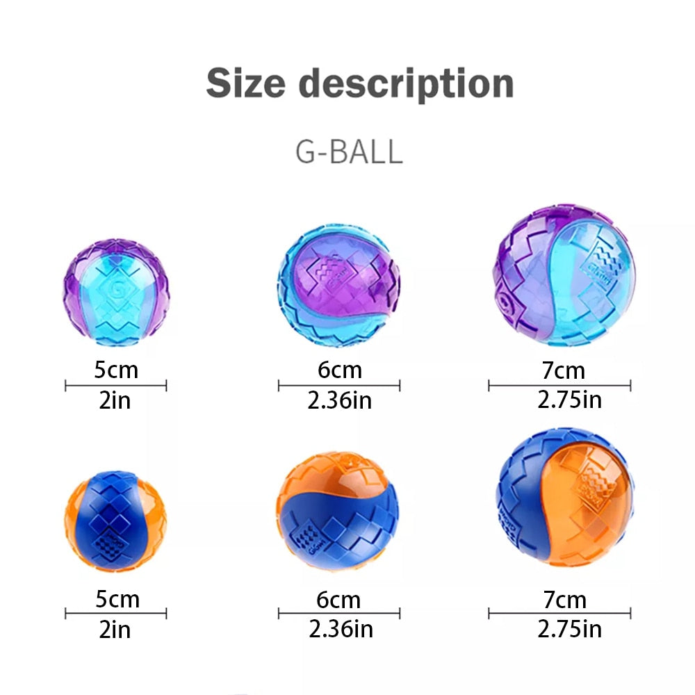 GiGwee Ball