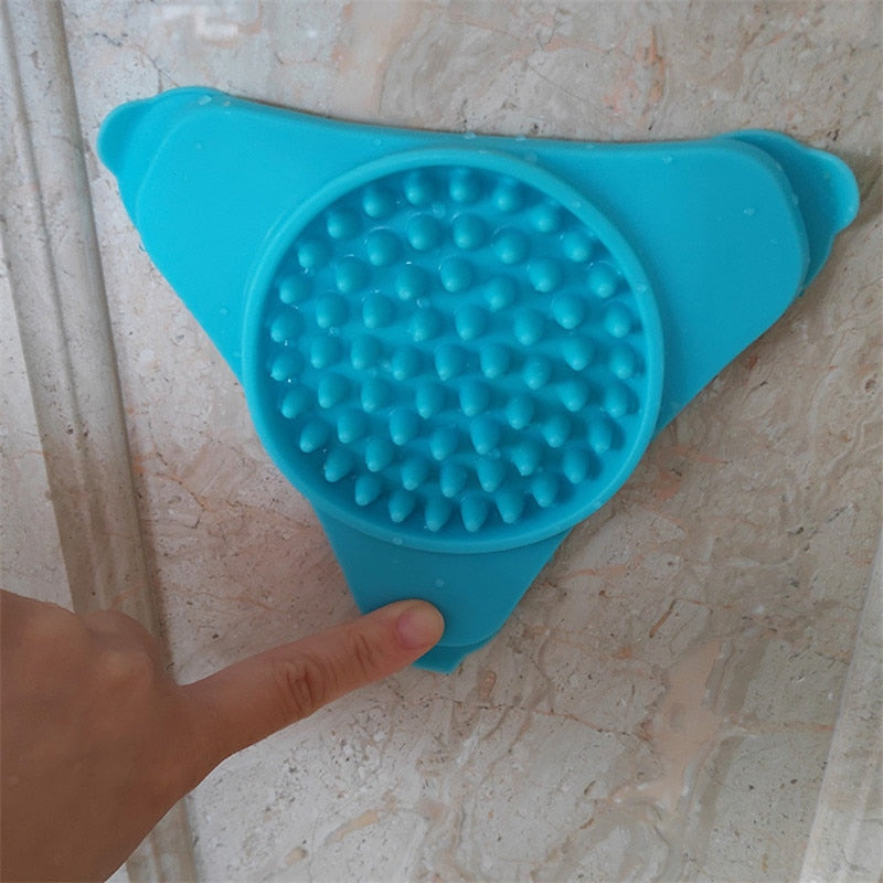Suction Cup Interactive Slow Feeder