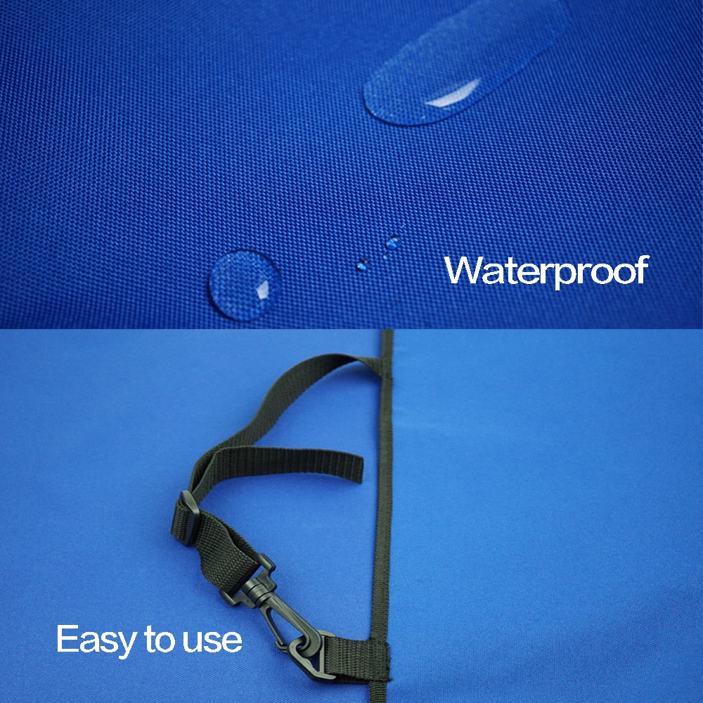 Waterproof Seat Cover
