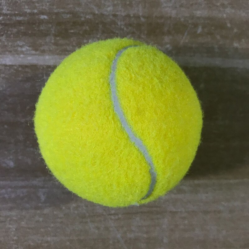 Tennis Balls 6 Pcs