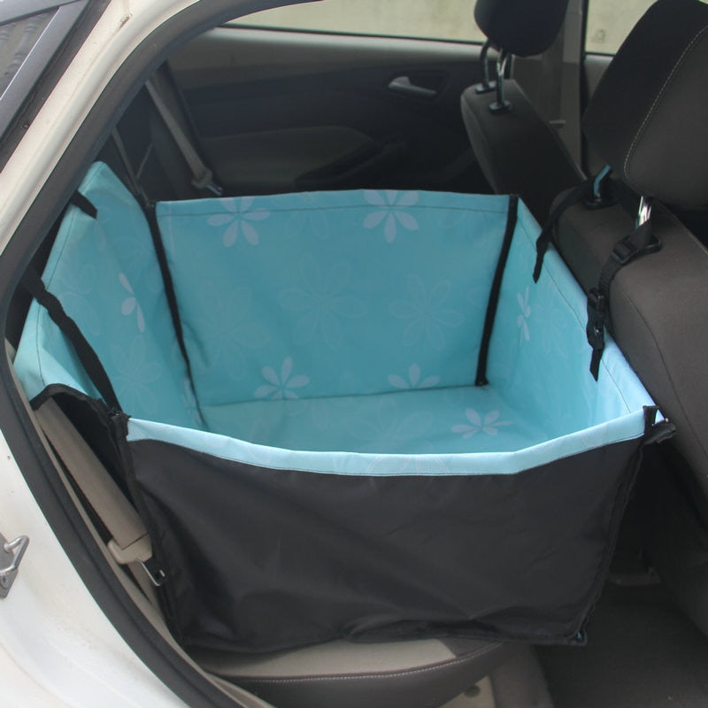 Car seat Hammock